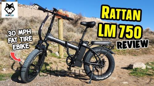 Rattan LM 750 beoordelingen en specificaties